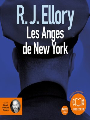cover image of Les Anges de New-York